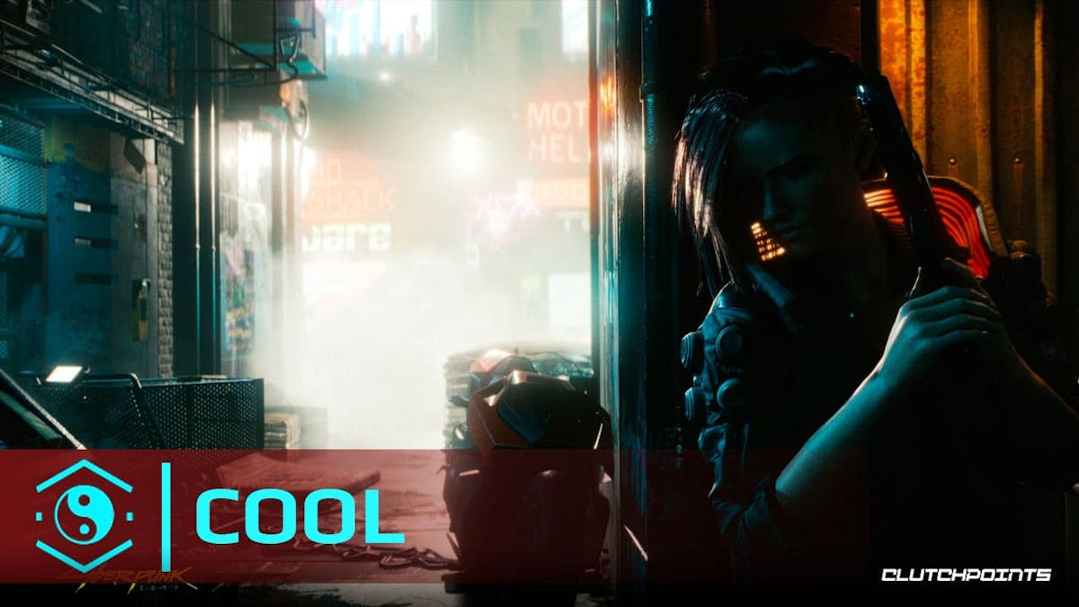 cyberpunk 2077 cool, cyberpunk 2077 cool attribute, cyberpunk 2077 cool perks, cyberpunk 2077 cool skill tree, cyberpunk 2077 cool skills