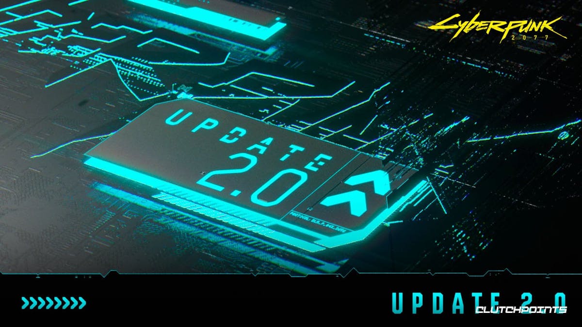 cyberpunk 2077, cyberpunk 2077 update 2.0, cyberpunk 2077 update, cyberpunk update, cyberpunk update 2.0