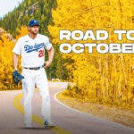 Rays, Dodgers make World Series, set to play in front of fans – Trinitonian