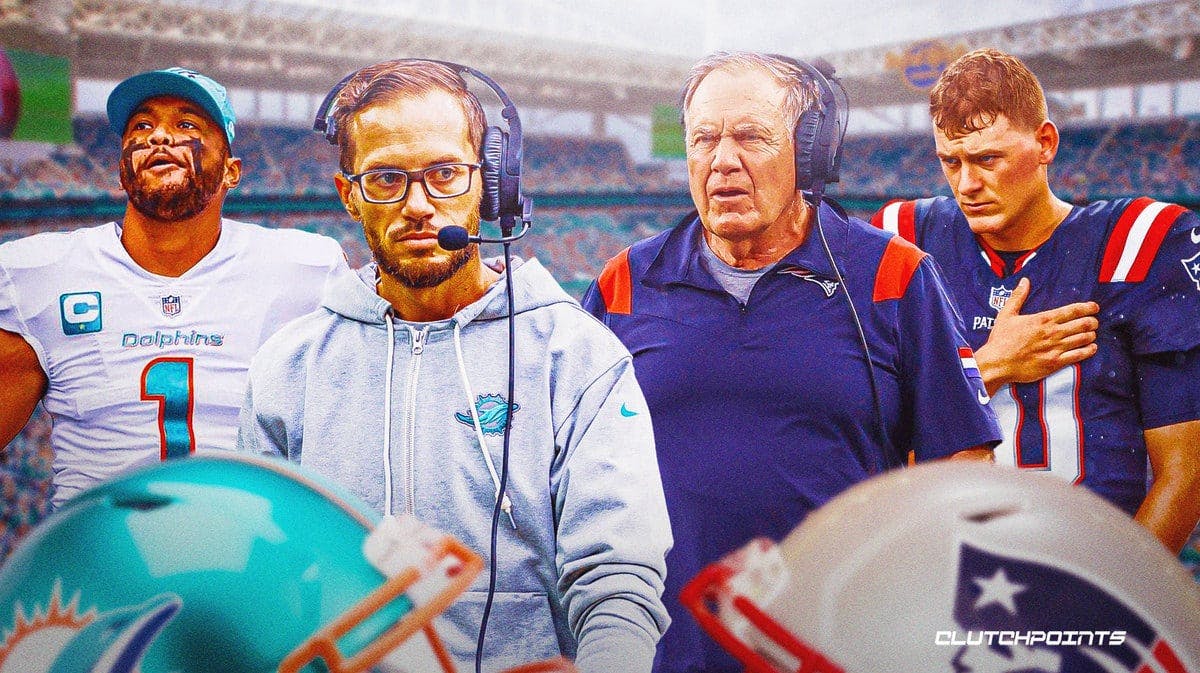 Dolphins, Dolphins week 2, Dolphins Patriots, Patriots, Dolphins predictions
