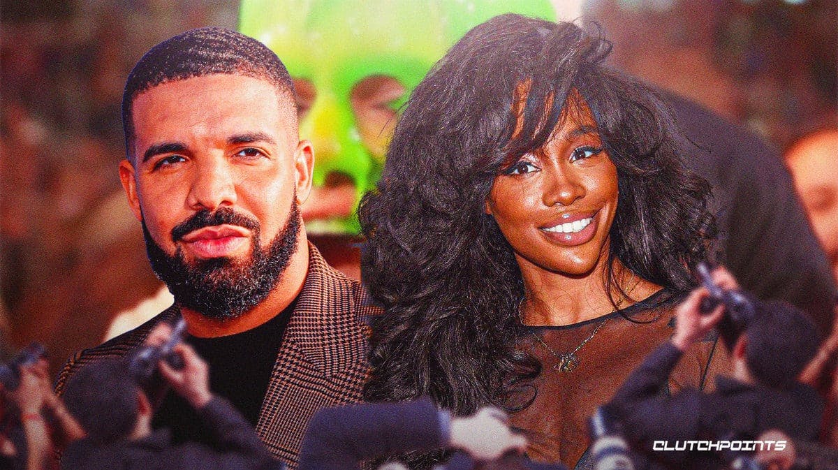 Drake, SZA, For All The Dogs