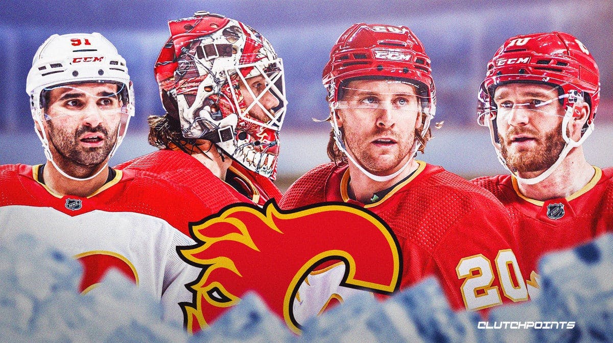 Calgary Flames preview, NHL