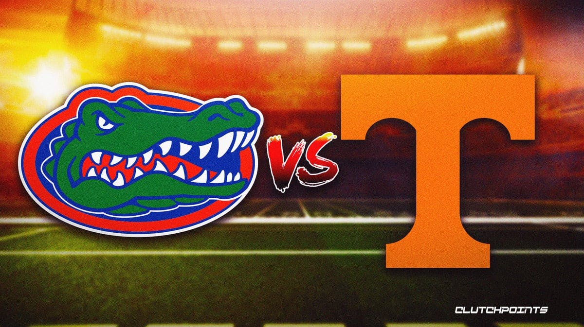 Florida football predictions for Week 3 Tennessee rivalry game