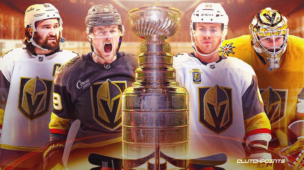 Vegas Golden Knights preview, NHL