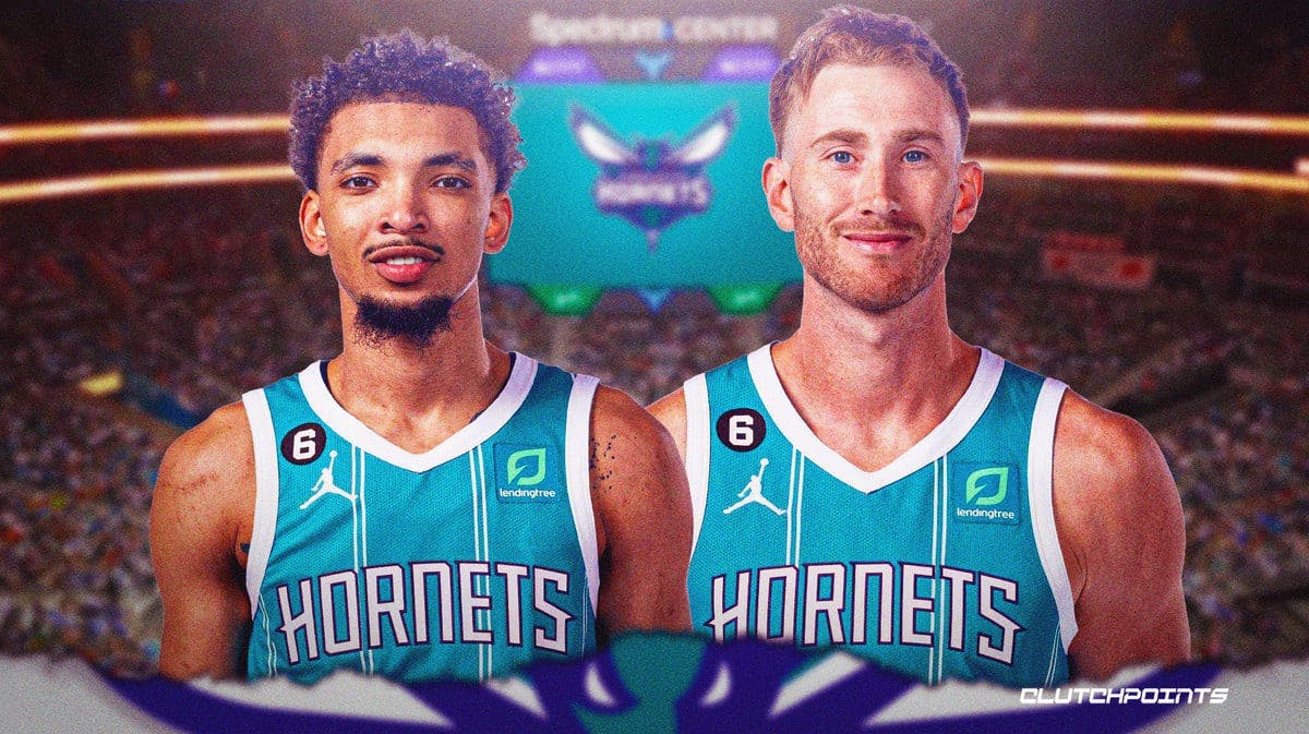 Charlotte Hornets, Hornets trade, Hornets season, NBA trade, Gordon Hayward