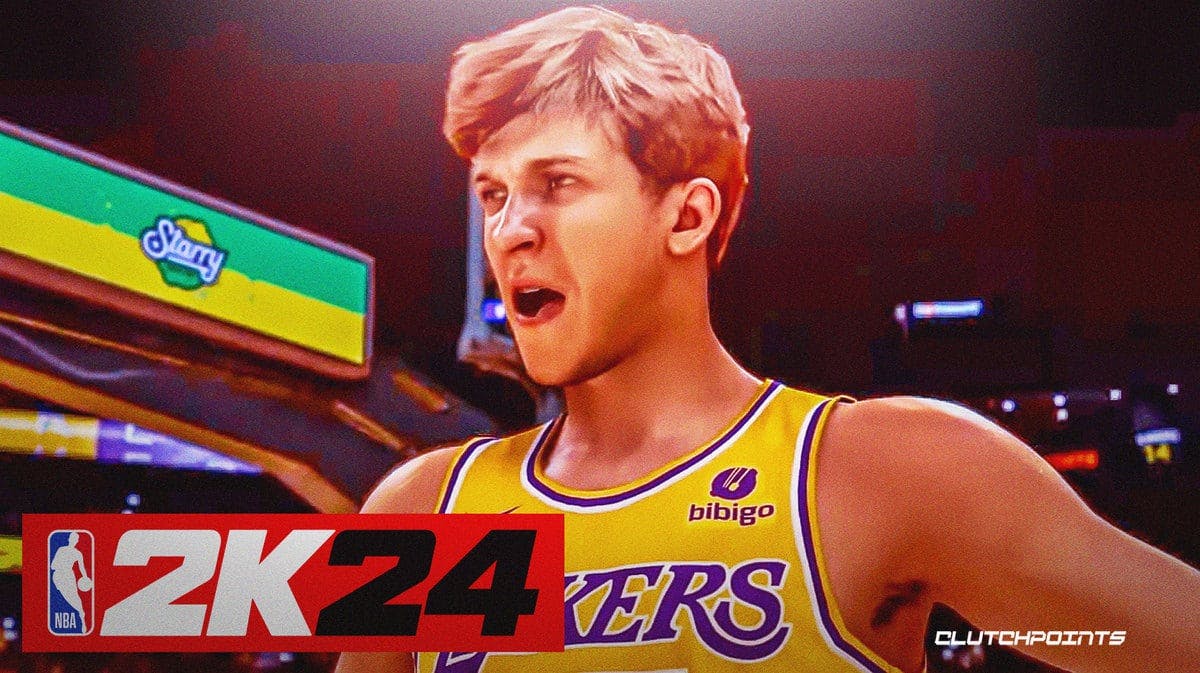 NBA 2K24 Face Scan - How Do Your Scan Your Face Into The Game?
