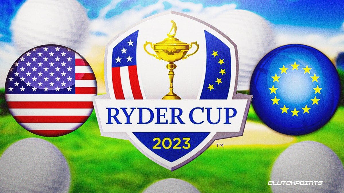 How to watch Ryder Cup, Ryder Cup