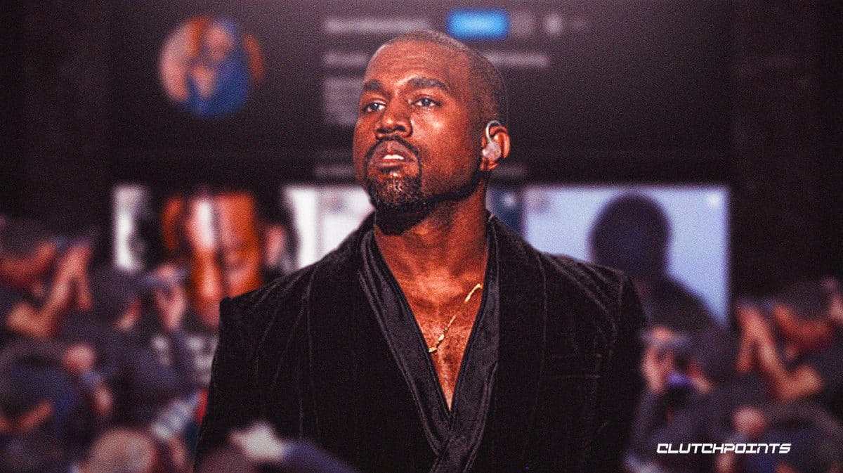 Kanye West new music, Kanye West