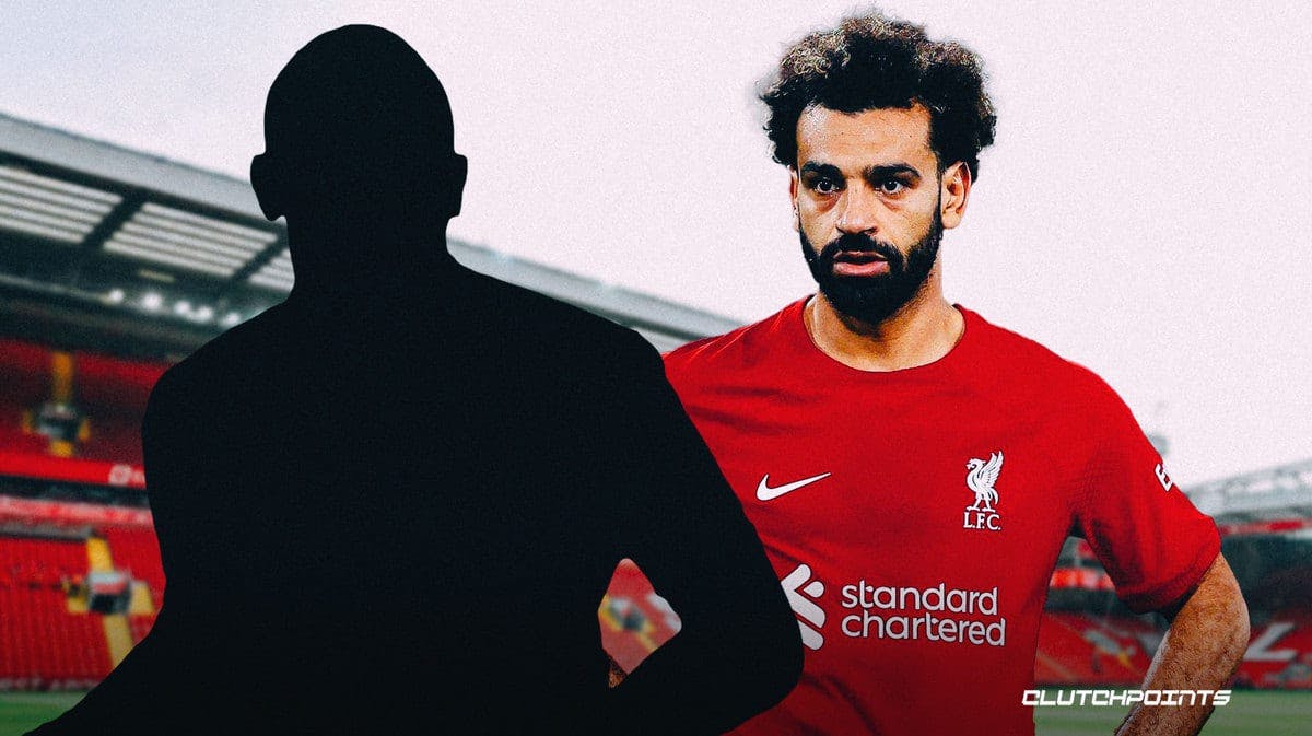 Liverpool, Donyell Malen, Mohamed Salah