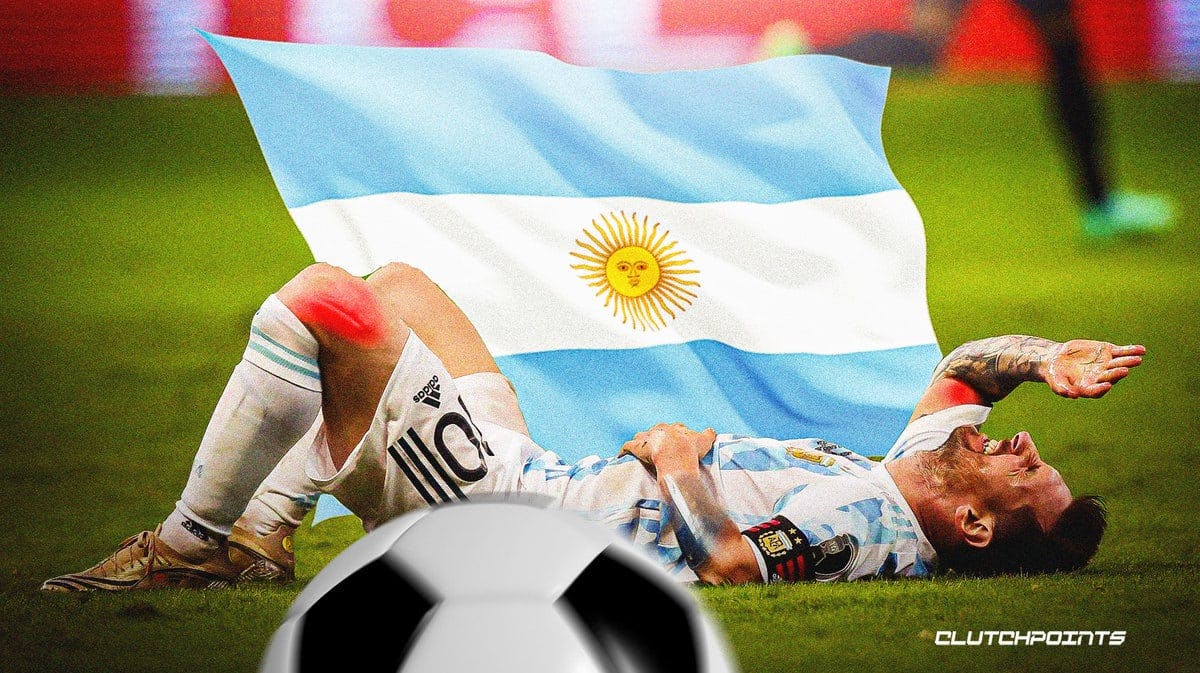 Argentina, Inter Miami, Lionel Messi