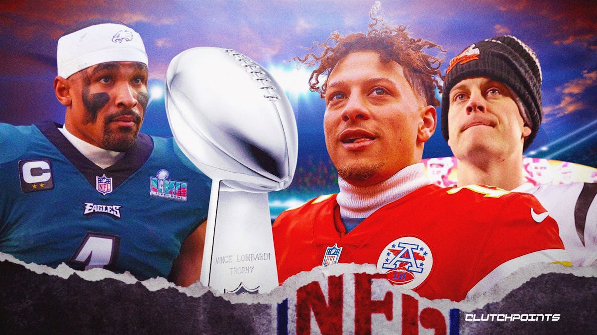 NFL Odds: 2023-2024 Super Bowl prediction and pick