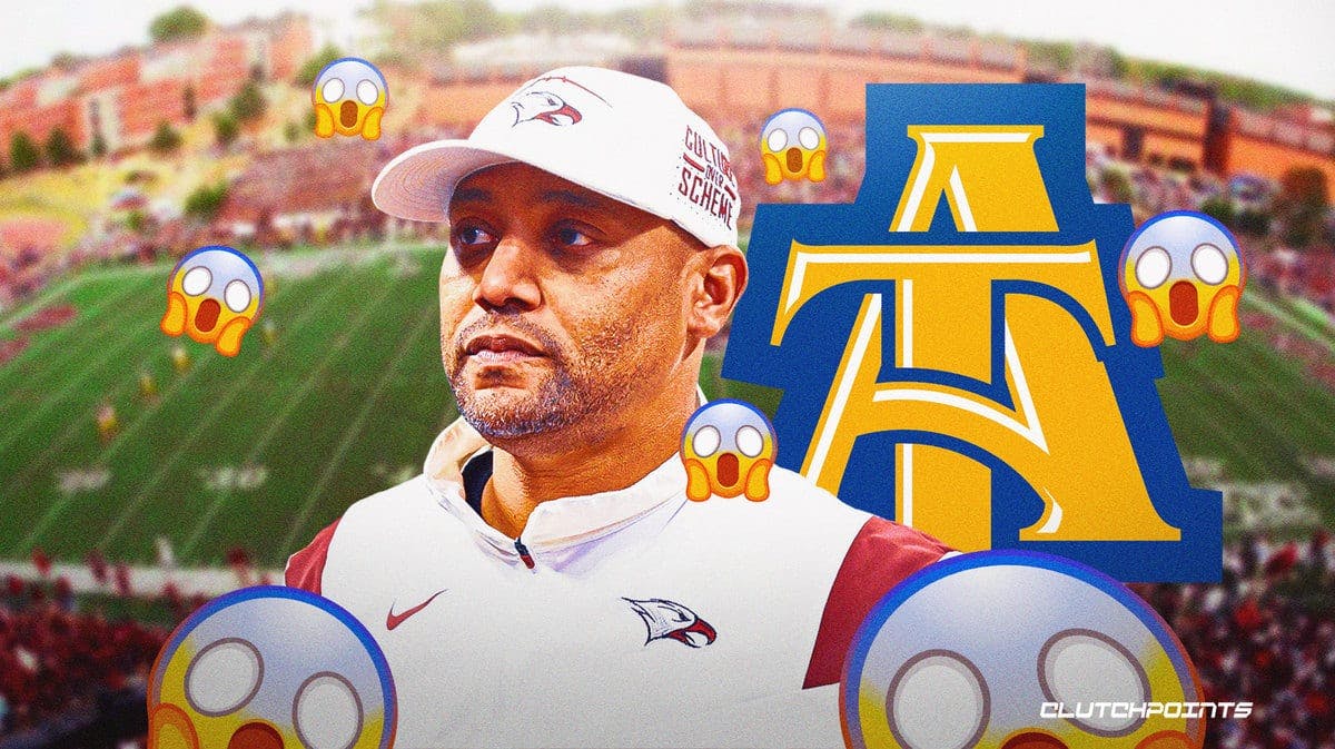 North-Carolina-Central-head-coach-Trei-Oliver-disses-rival-North-Carolina-A&T,-tells-student-athletes-to-join-the-SWAC-or-MEAC