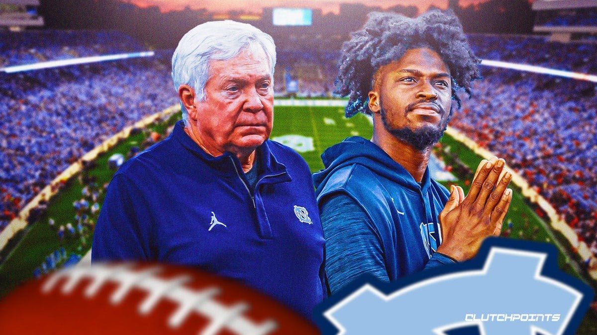 north-carolina-football-news-mack-brown-rips-ncaa-after-tez-walker-eligibility-waiver-is-officially-denied
