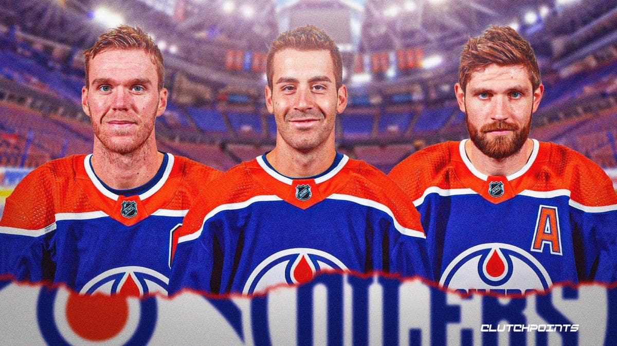 Oilers, Oilers season preview, Oilers 2023-24 season, Oilers roster, Oilers training camp