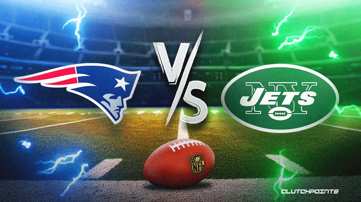 Patriots Jets prediction, Patriots Jets odds, Patriots Jets pick, Patriots Jets, How to watch Patriots Jets
