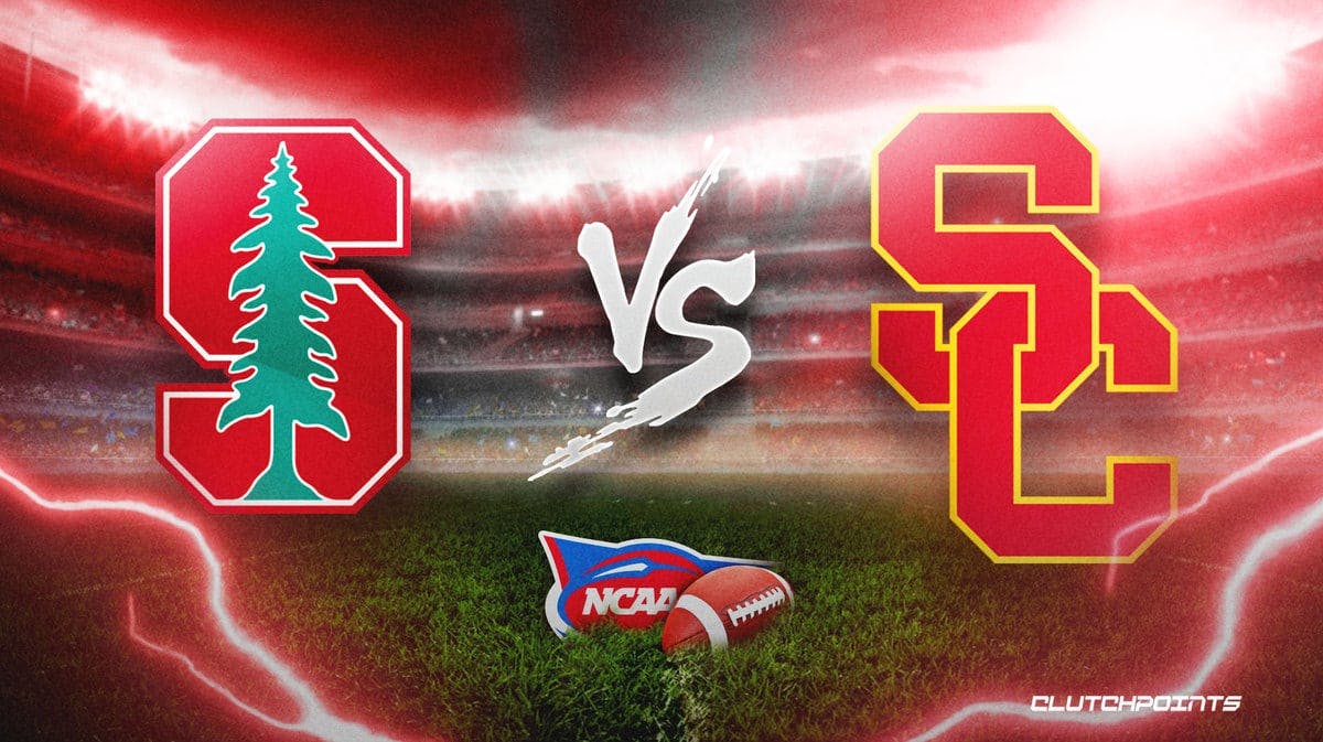 Stanford USC prediction, Stanford USC odds, Stanford USC pick, Stanford USC, how to watch Stanford USC