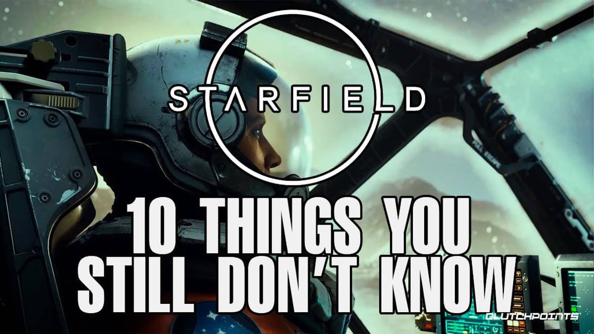 starfield, starfield things to know, starfield tips,starfield tricks, starfield guides