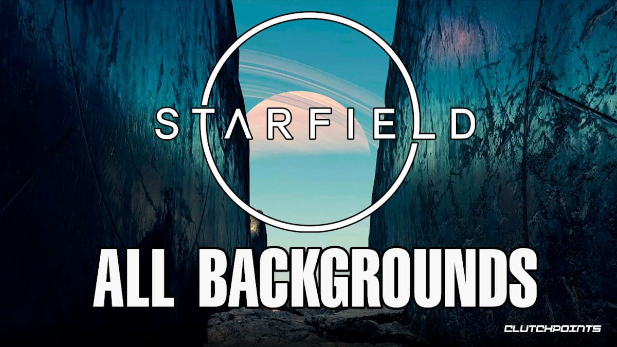 starfield, starfield background, starfield character customization, starfield guide, starfield background guide