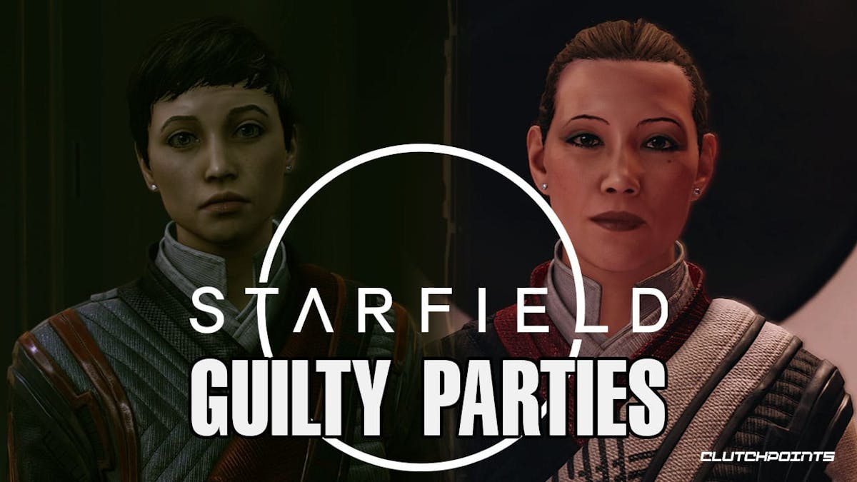 starfield guilty parties, starfield save imogene, starfield guilty parties guide, should you save imogene, side with ularu
