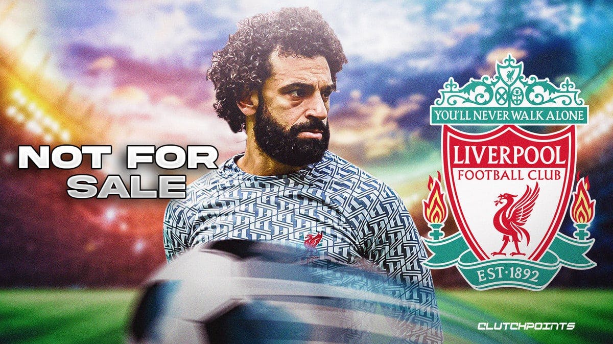 Liverpool, Mohamed Salah