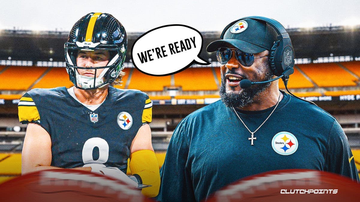 Steelers, Mike Tomlin, 49ers, The Rich Eisen Show