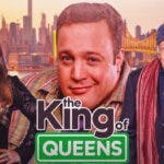 The King Of Queens' cast host virtual reunion in memory of Jerry Stiller