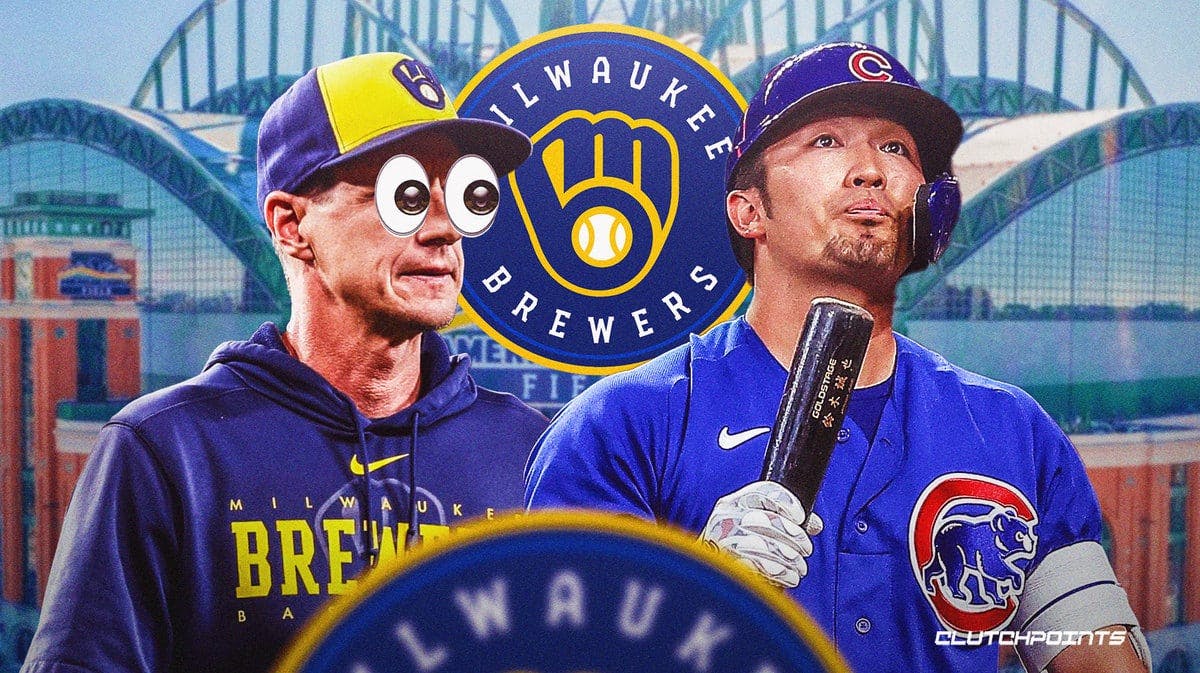 Brewers, Craig Counsell