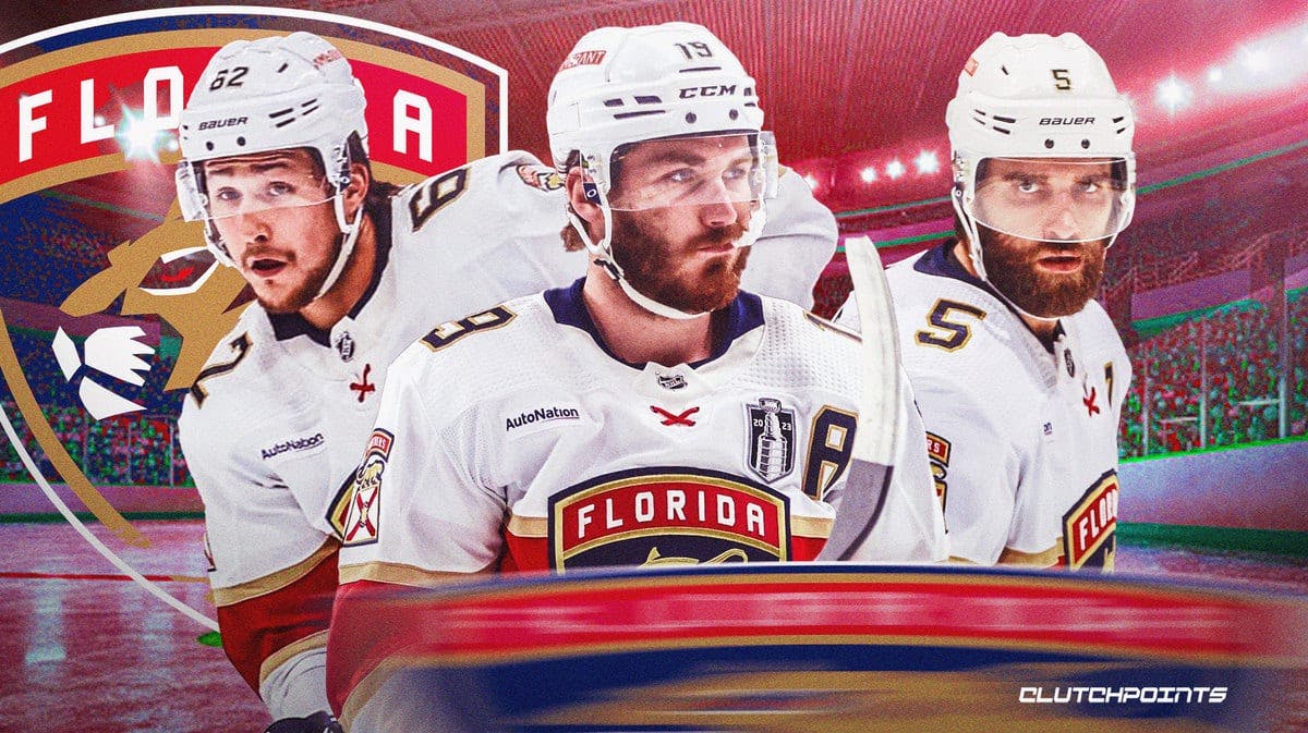 Florida Panthers preview, NHL