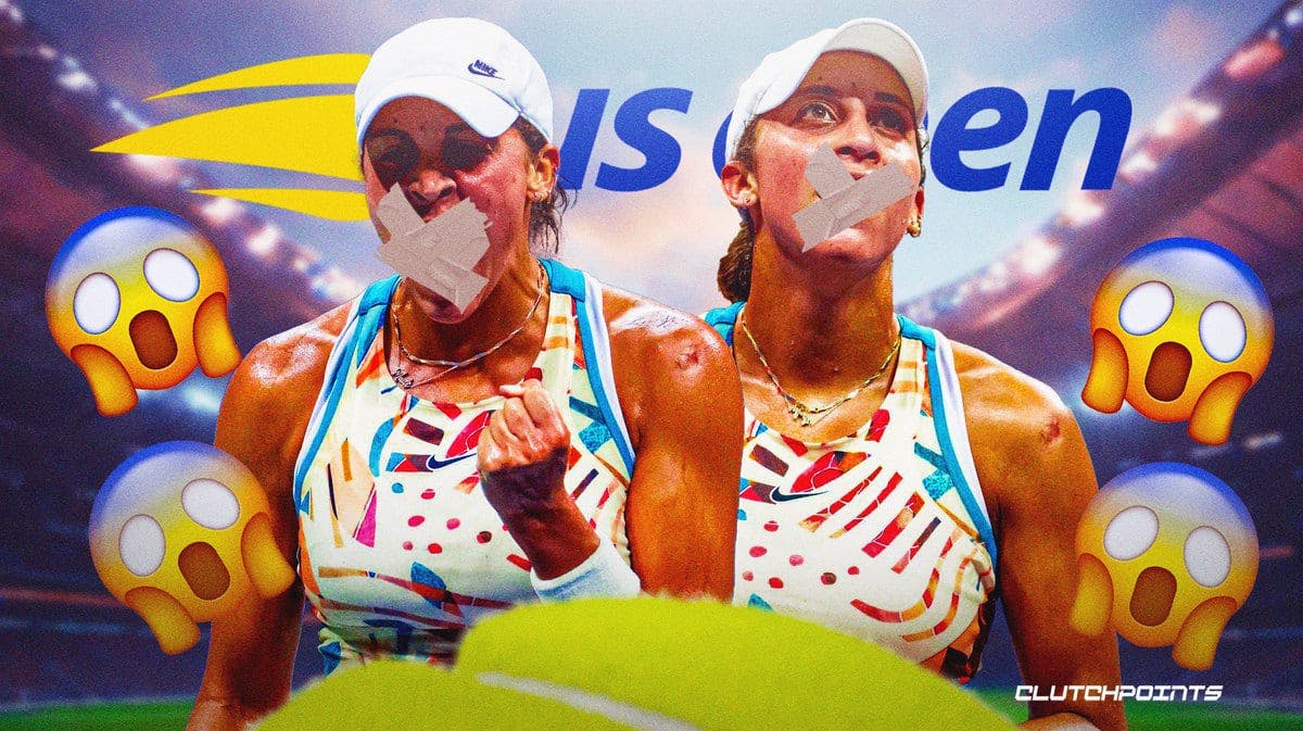 Madison Keys, US Open, Madison Keys US Open, Aryna Sabalenka