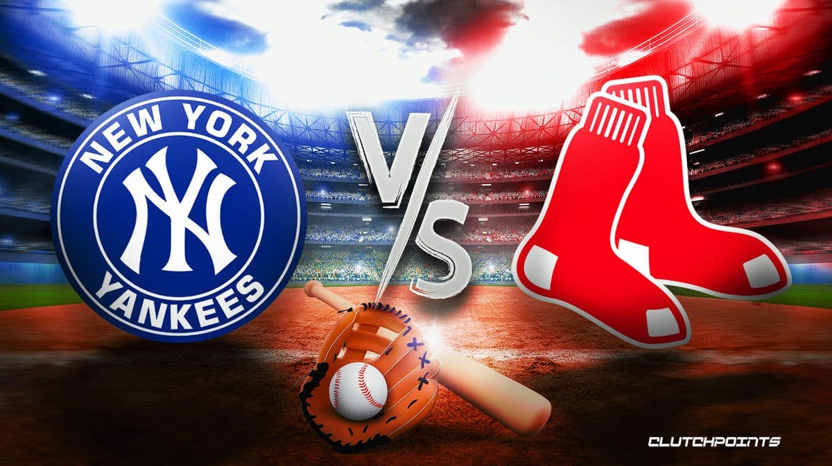 Yankees Red Sox, Yankees Red Sox prediction, Yankees Red Sox pick, Yankees Red Sox odds, Yankees Red Sox how to watch