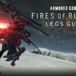 Armored Core 6 Release Date Narrowed Down in New Report