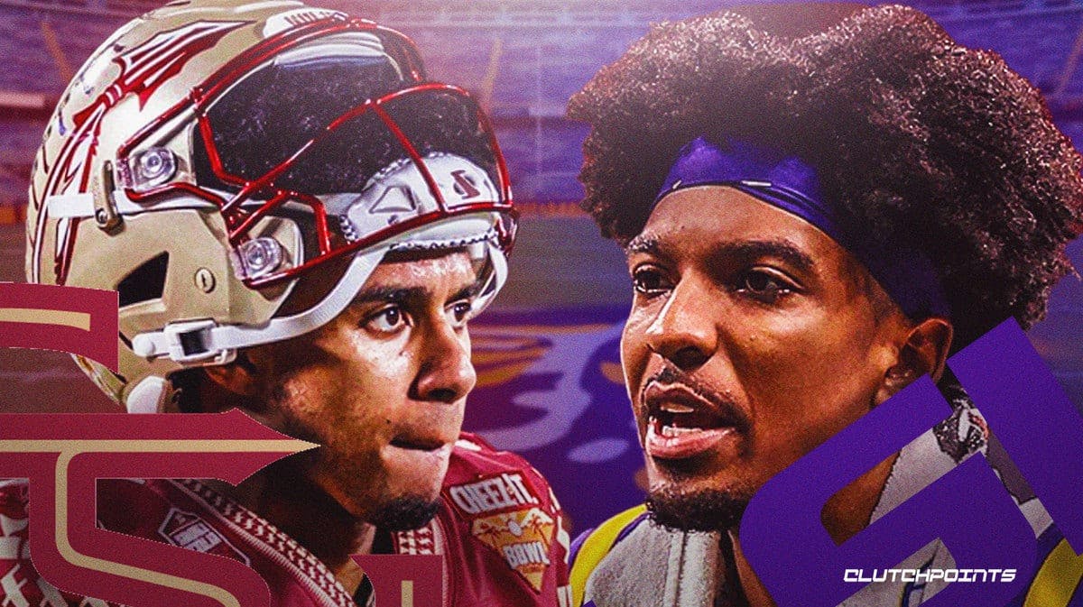 LSU football predictions for Week 1 Florida State clash