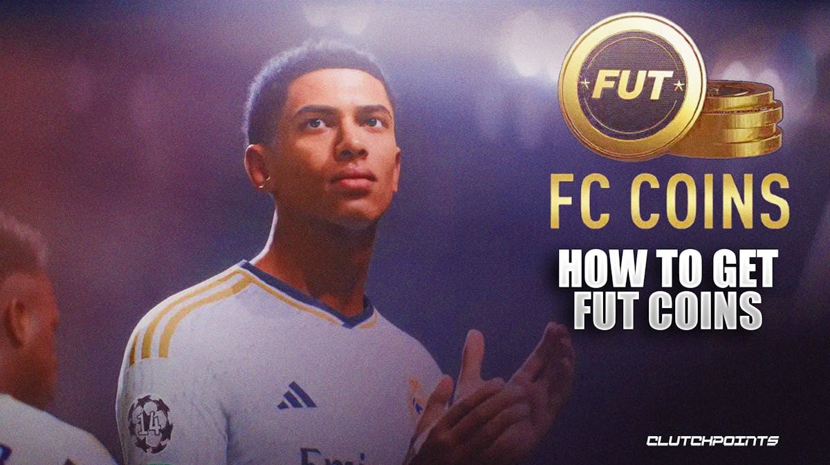 FC 24 Guide: How To Get FC Coins