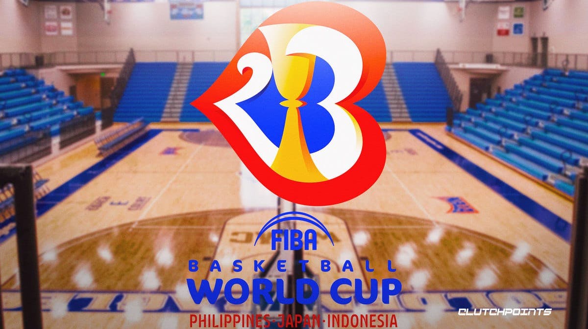 FIBA World Cup quarterfinals, FIBA World Cup, Team USA basketball
