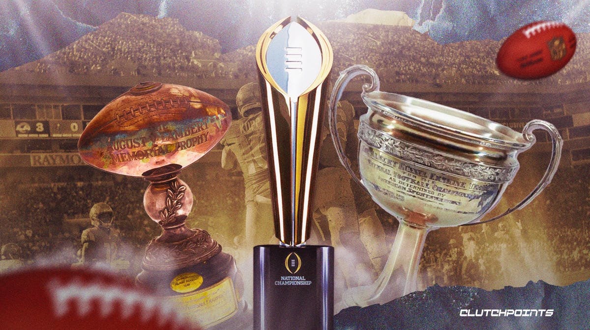 college football national championships, college football teams, national championships, College Football Playoff, AP