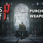 How to get every ending in Lies of P