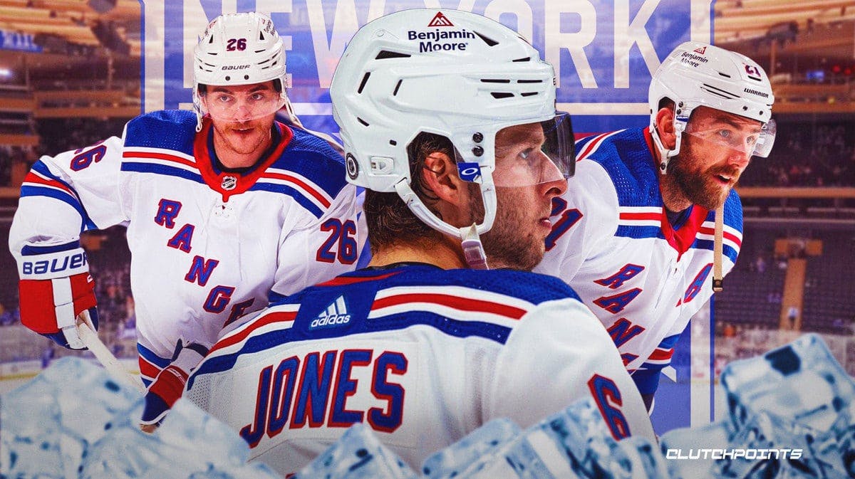 New York Rangers, NHL, trade candidates