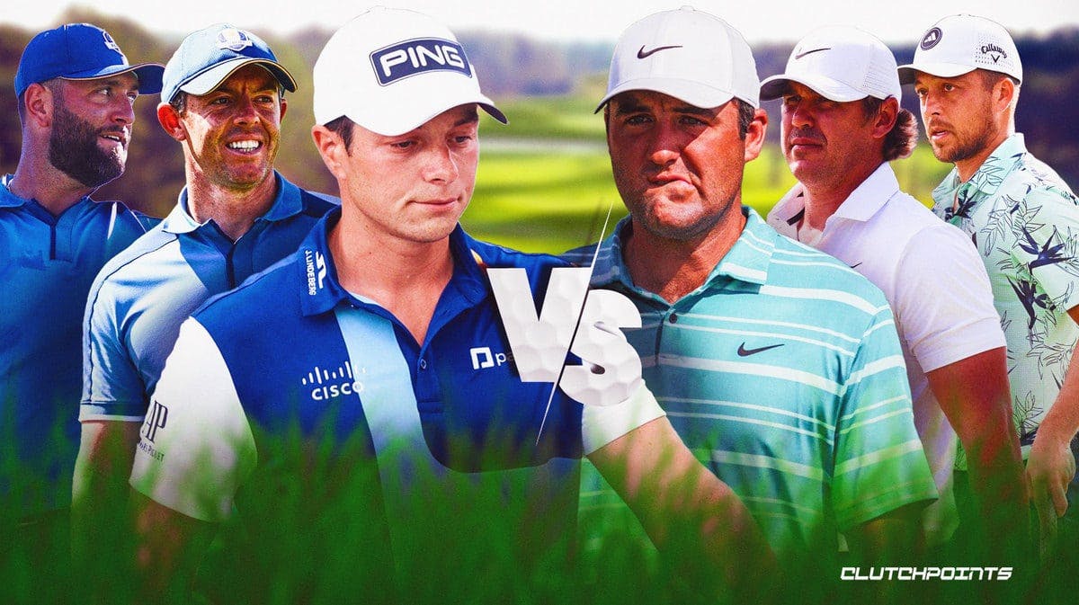Ryder Cup prediction, odds, pick, how to watch