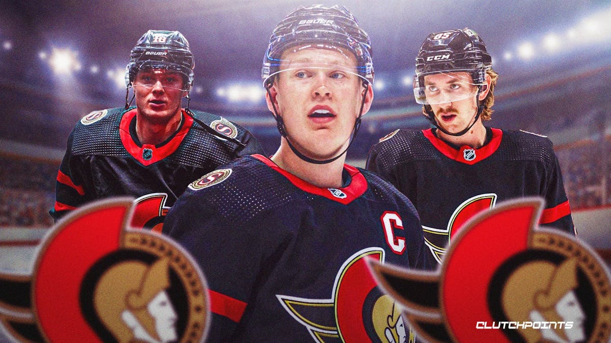 Ottawa Senators preview, NHL
