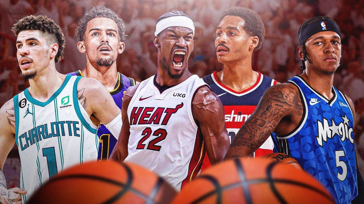 NBA Odds: 2023-24 Southeast Division winner prediction and pick