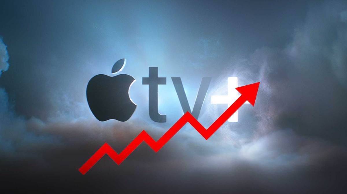 Apple TV+, Arcade get price hikes