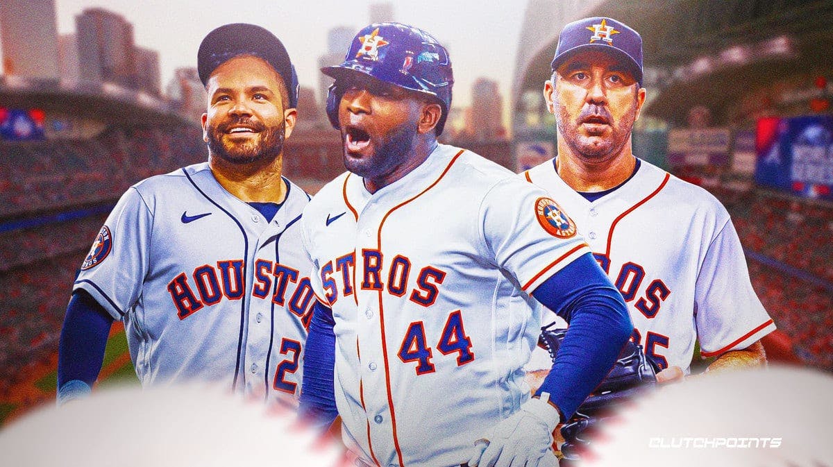 Houston Astros, MLB Postseason, World Series