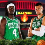 With Jrue and Porzingis, can Celtics finally win the NBA title? -  Interbasket