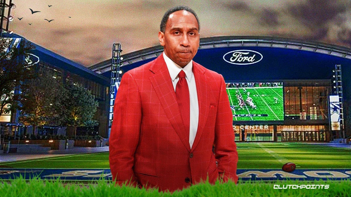 Cowboys, Chargers, Cowboys Chargers, Stephen A. Smith, NFL