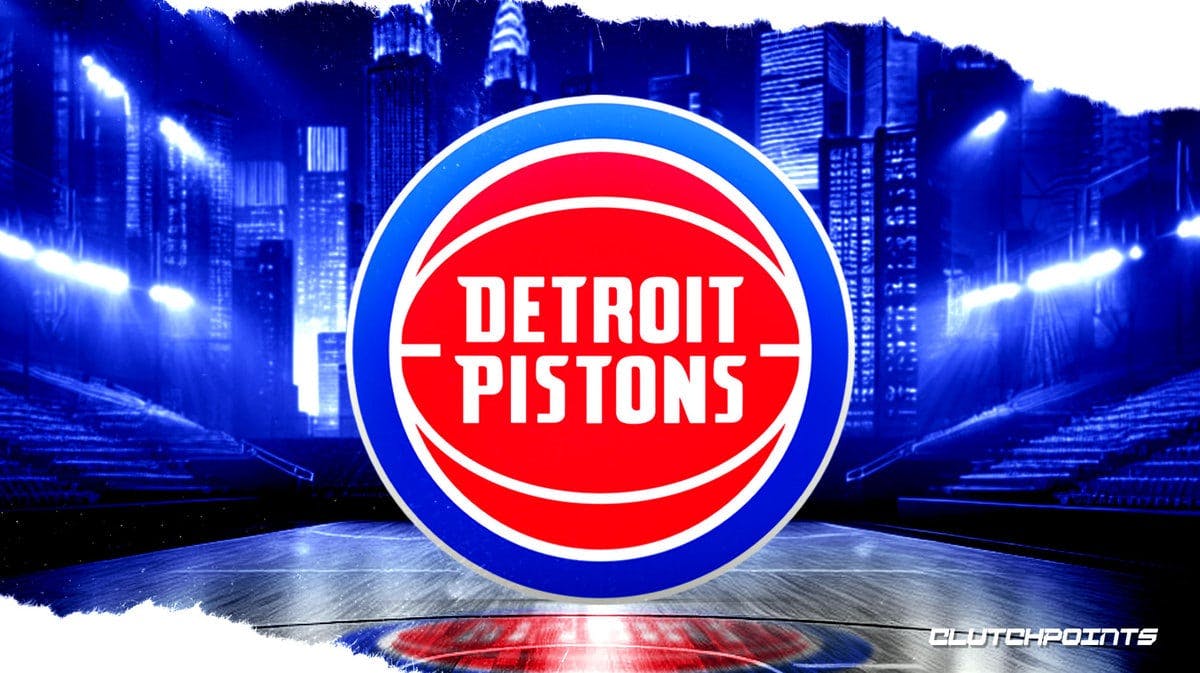 Pistons over/under win total prediction, pick