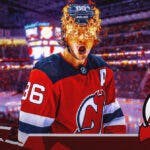 NHL Predictions: December 9th with Islanders vs Devils - LWOH