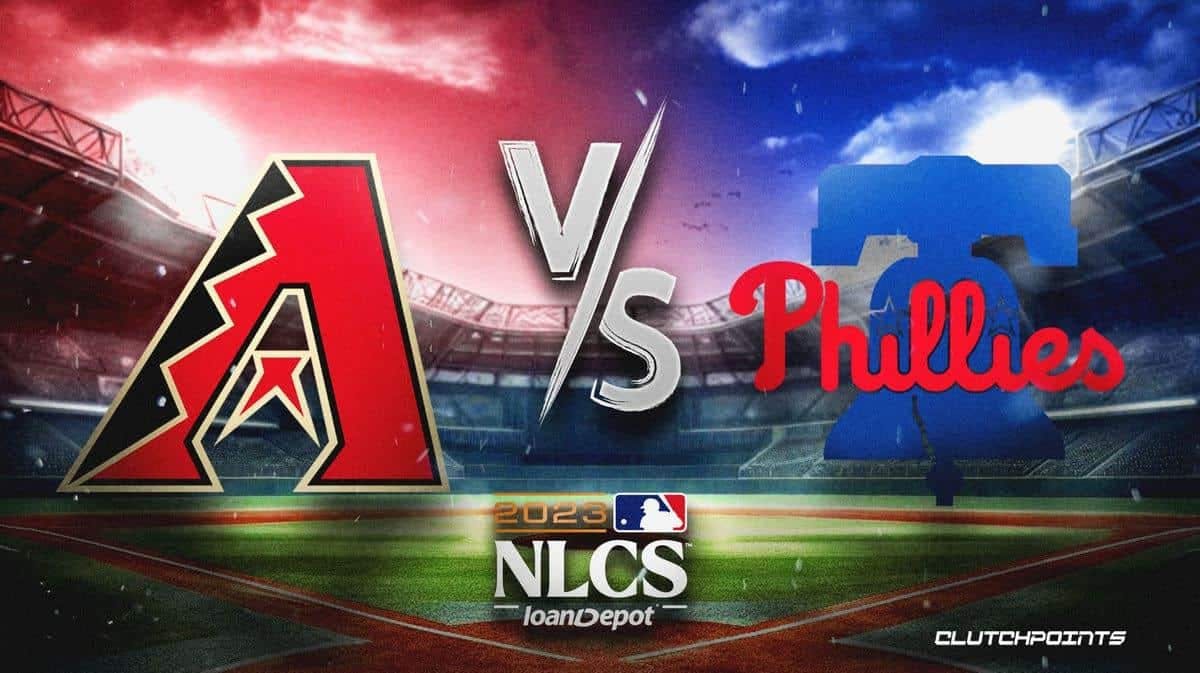 Diamondbacks Phillies, Diamondbacks Phillies prediction, Diamondbacks Phillies pick, Diamondbacks Phillies how to watch