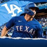 This Corey Seager stat will give Rangers fans hope amid Astros