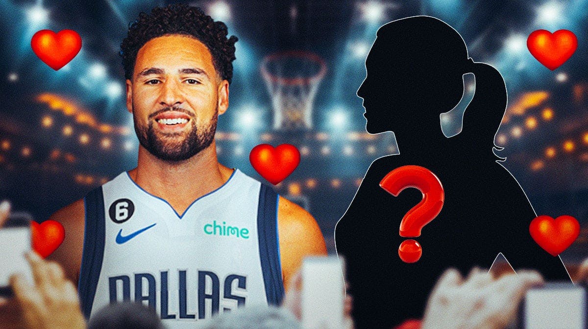 Does Klay Thompson have a girlfriend? What we know about Mavericks star’s dating life
