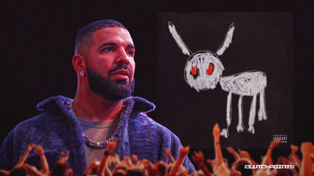 Drake, FOR ALL THE DOGS
